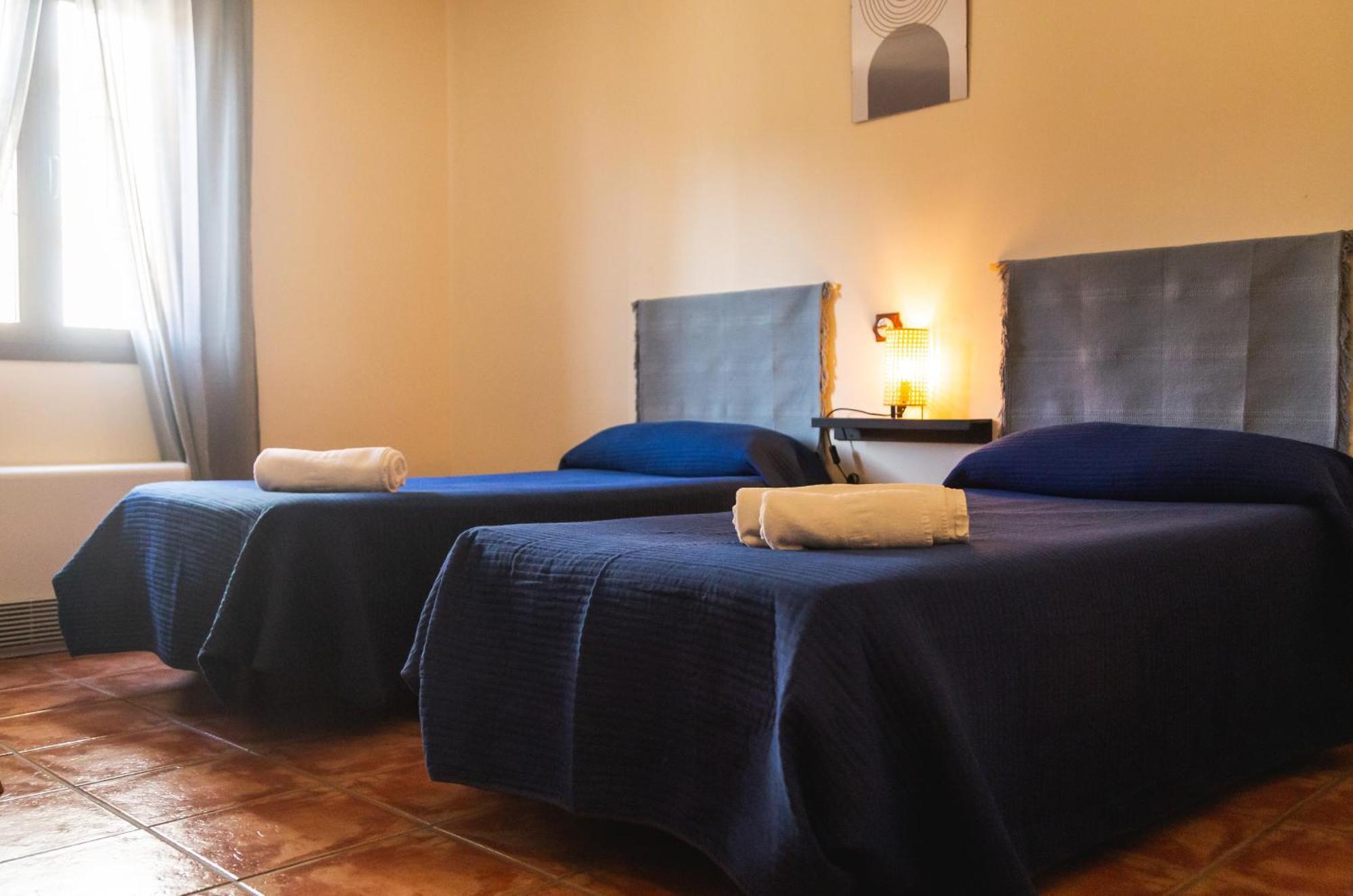 Hostal Corper Навалькарнеро Экстерьер фото
