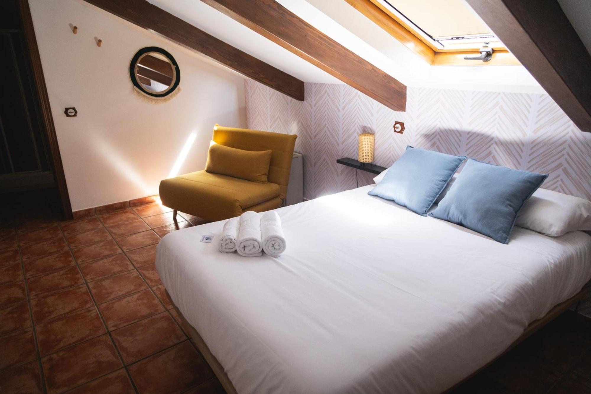 Hostal Corper Навалькарнеро Экстерьер фото